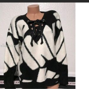 SOLD ON EBAY! VS pink fashion show  exclusive 2018 sweater Rare